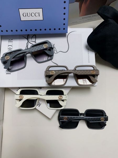 G*ucci  Glasses Top XX 20250402-19