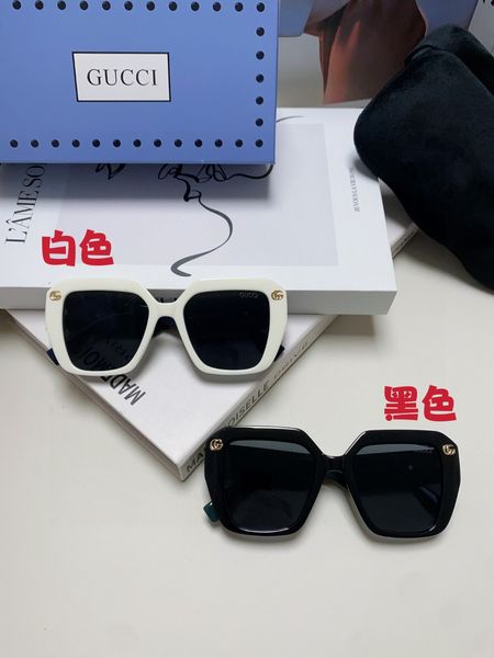 G*ucci  Glasses Top XX 20250402-20