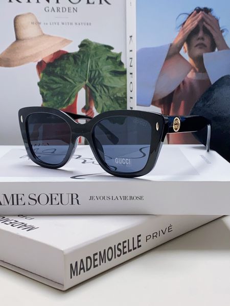 G*ucci  Glasses Top XX 20250402-22