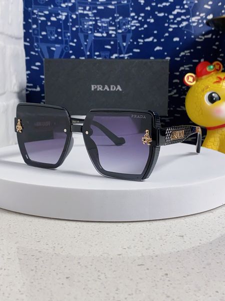 P*rada Glasses Top XX20250402-33