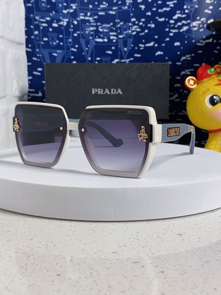 P*rada Glasses Top XX20250402-33