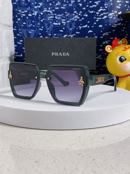 P*rada Glasses Top XX20250402-33