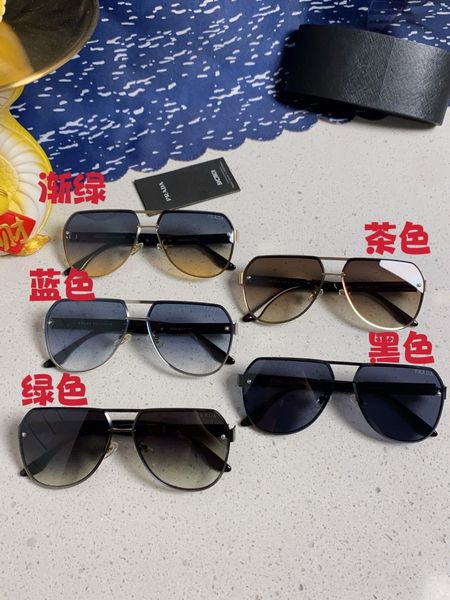 P*rada Glasses Top XX20250402-34
