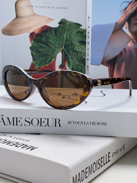 C*hanel Glasses Top XX 20250402-42