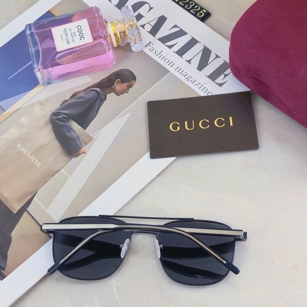 G*ucci  Glasses Top XX 20250402-47