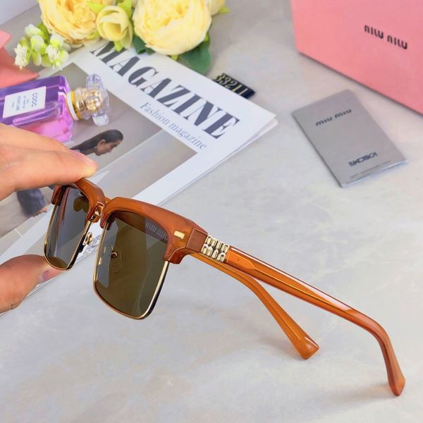 M*iu Miu Glasses Top XX20250402-48