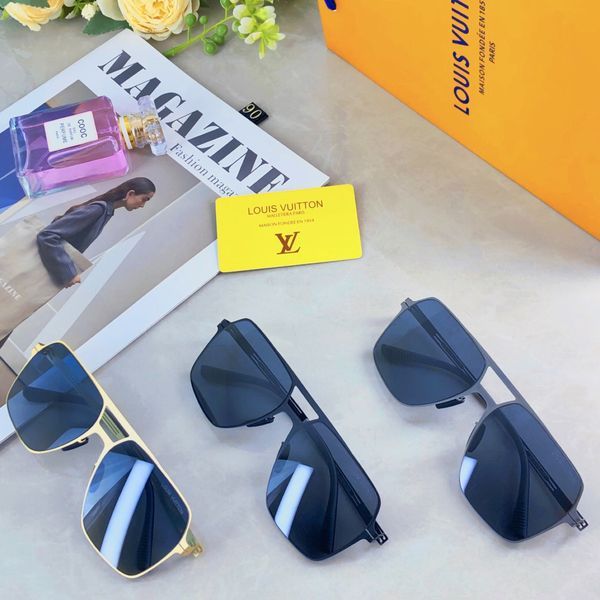 L*ouis V*uitton Glasses Top XX 20250402-53
