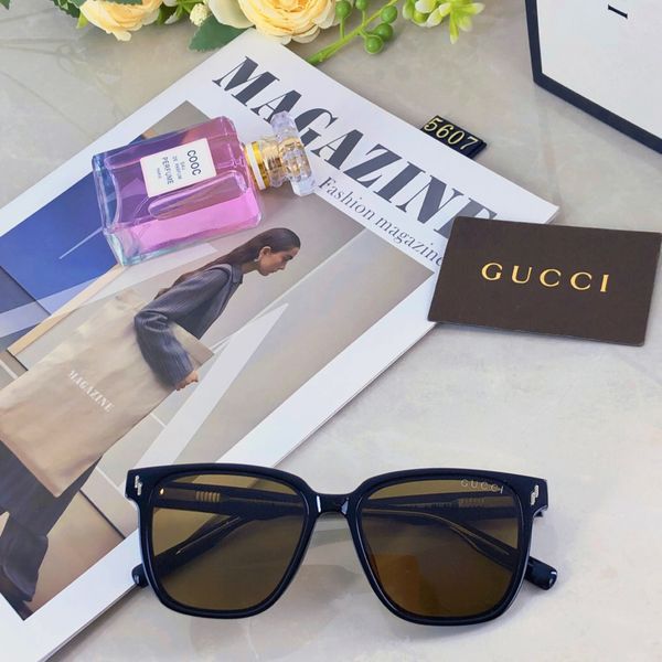 G*ucci  Glasses Top XX 20250402-65