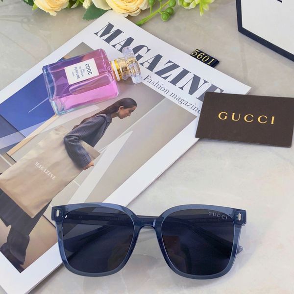 G*ucci  Glasses Top XX 20250402-67