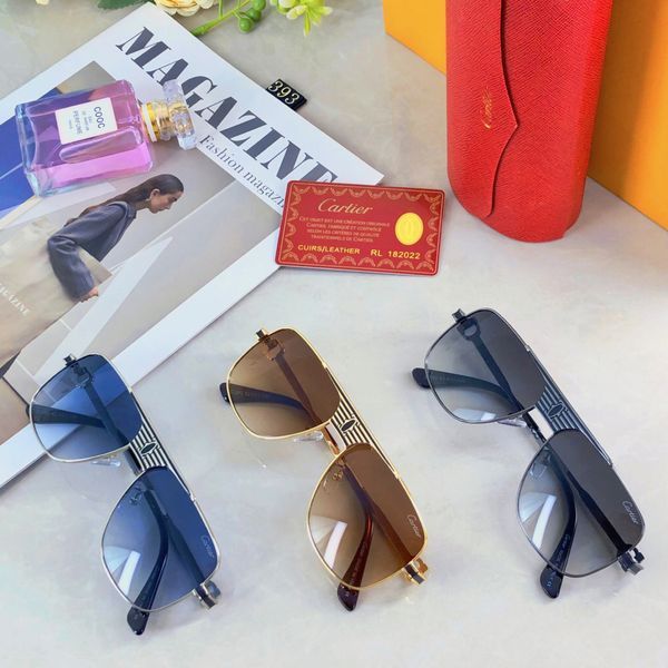L*ouis V*uitton Glasses Top XX 20250402-68