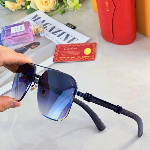 C*artie Glasses Top XX 20250402-69