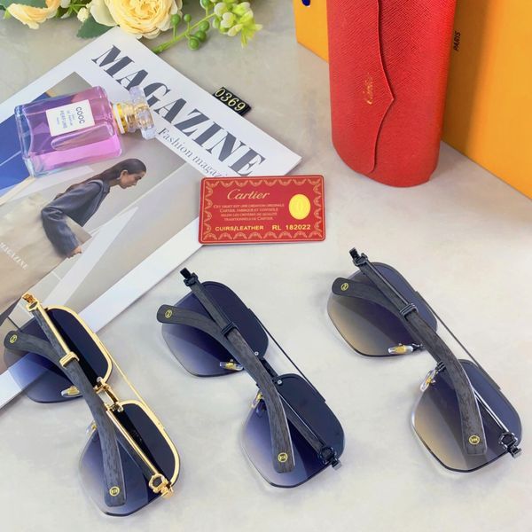 C*artie Glasses Top XX 20250402-69