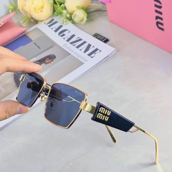 M*iu Miu Glasses Top XX20250402-72