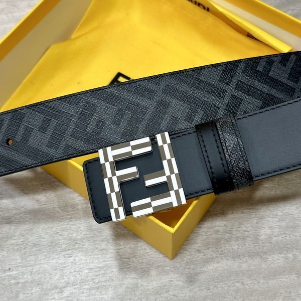 F*endi Belts    XX 20250403-1