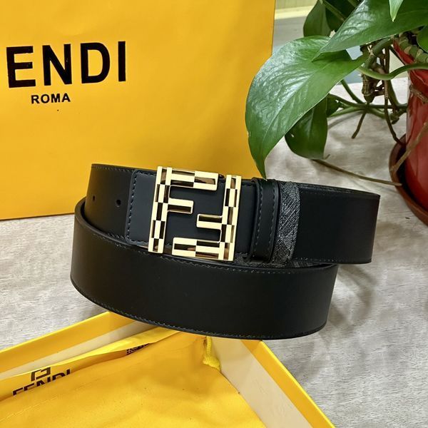F*endi Belts    XX 20250403-1