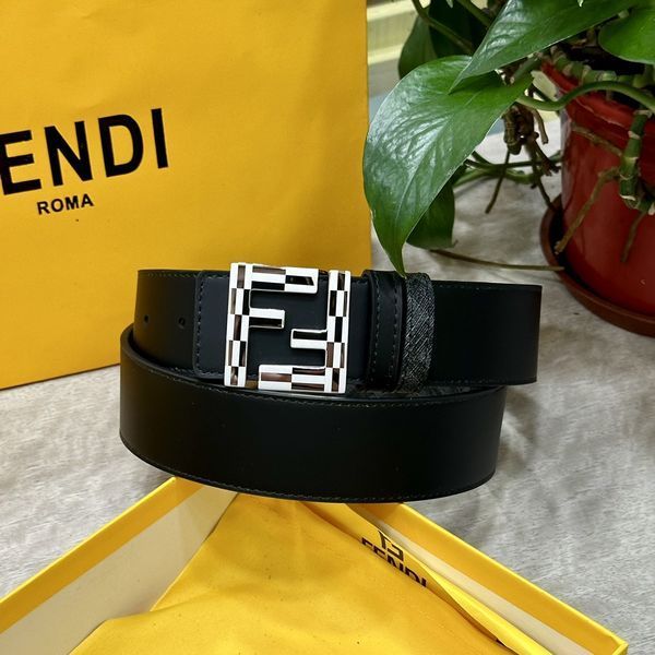 F*endi Belts    XX 20250403-1