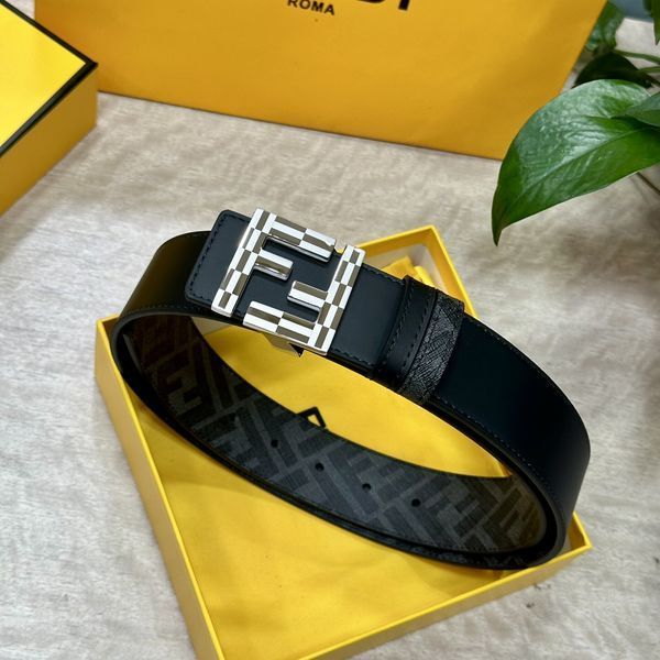 F*endi Belts    XX 20250403-1