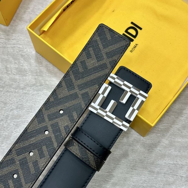F*endi Belts    XX 20250403-1