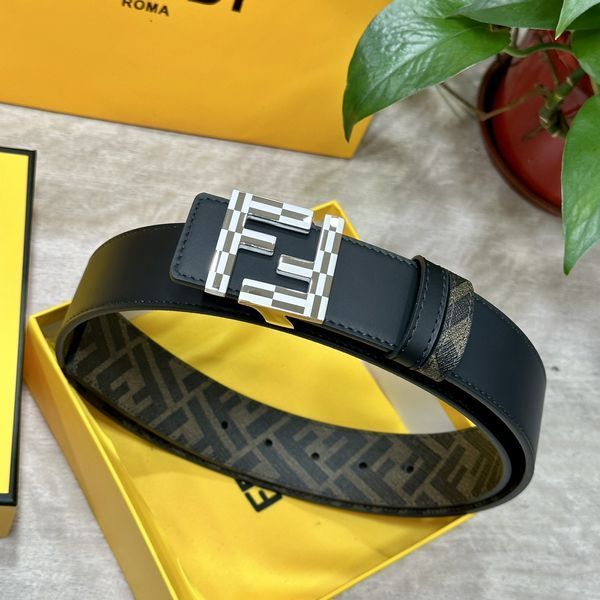 F*endi Belts    XX 20250403-1