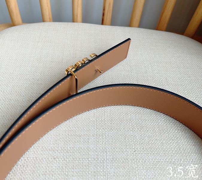 L*oewe Belts  XX 20250403-11