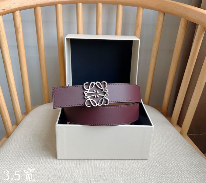 L*oewe Belts  XX 20250403-11
