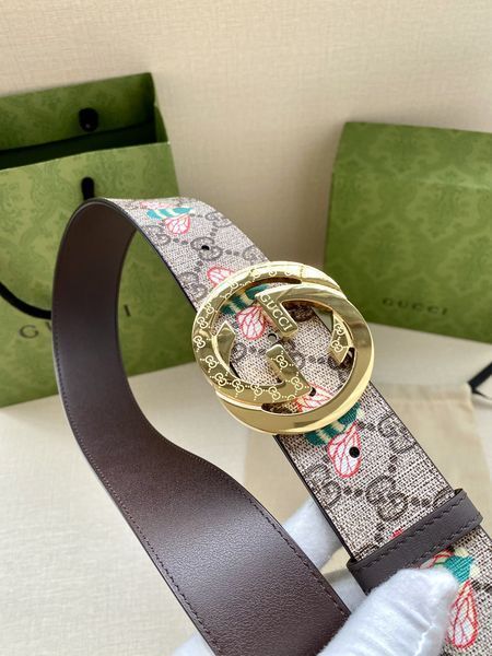 G*ucci Belts   XX 20250403-12