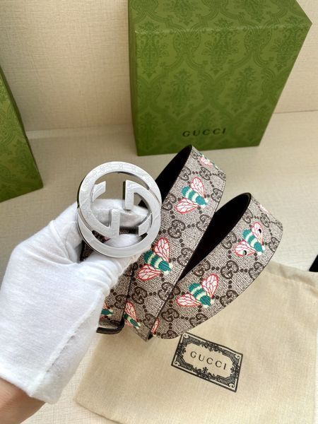 G*ucci Belts   XX 20250403-12