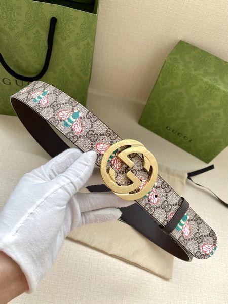 G*ucci Belts   XX 20250403-12