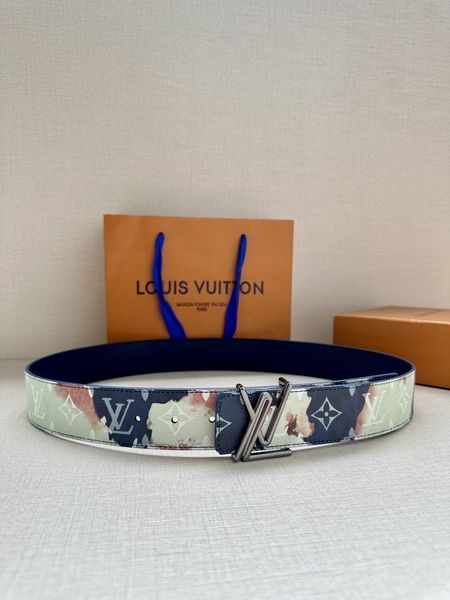 L*ouis V*uitton Belts XX 20250403-14