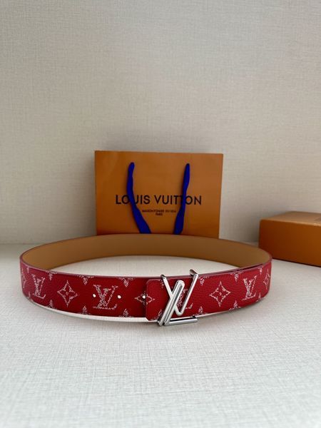 L*ouis V*uitton Belts XX 20250403-15