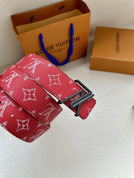 L*ouis V*uitton Belts XX 20250403-15