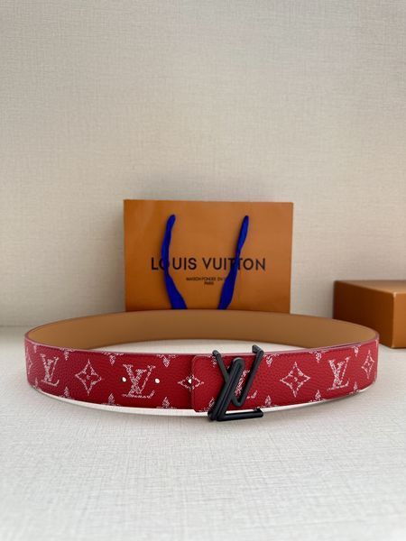 L*ouis V*uitton Belts XX 20250403-15