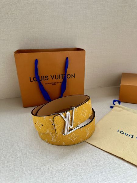 L*ouis V*uitton Belts XX 20250403-15