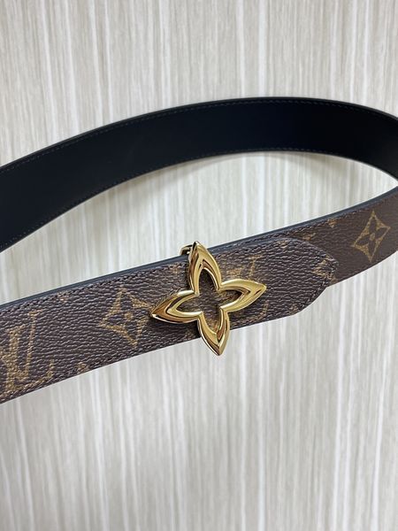 L*ouis V*uitton Belts XX 20250403-16