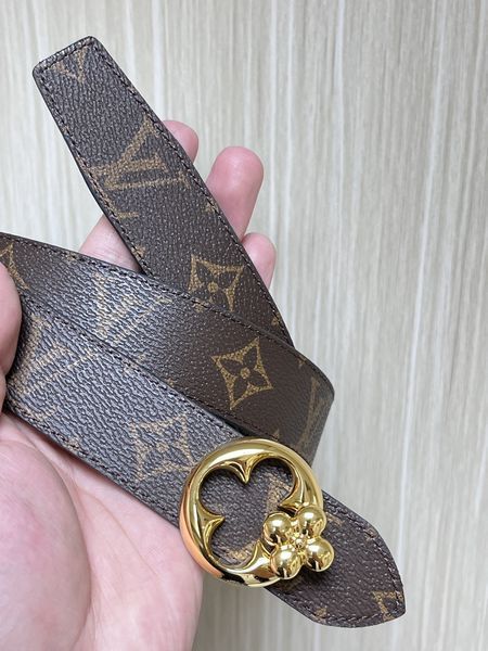 L*ouis V*uitton Belts XX 20250403-16