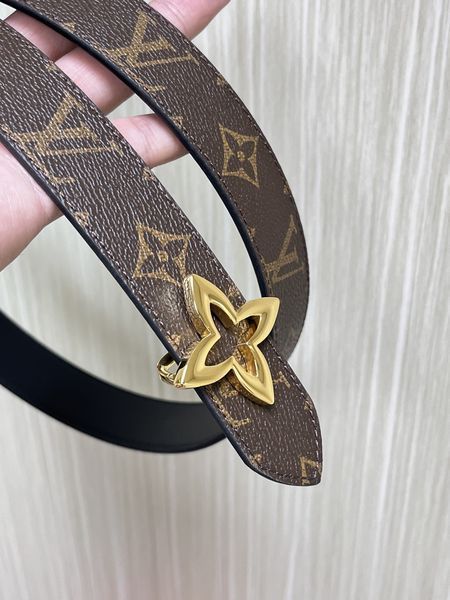 L*ouis V*uitton Belts XX 20250403-16