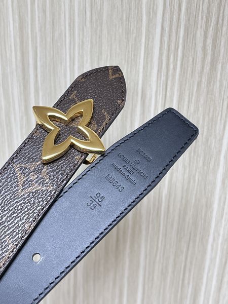 L*ouis V*uitton Belts XX 20250403-16