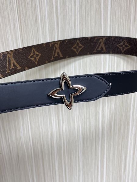 L*ouis V*uitton Belts XX 20250403-16