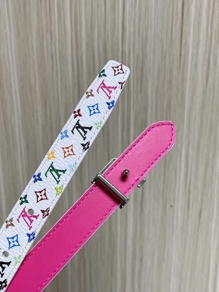 L*ouis V*uitton Belts XX 20250403-18