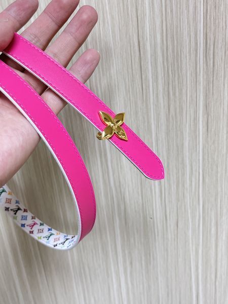 L*ouis V*uitton Belts XX 20250403-19