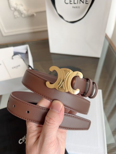 C* eline Top Belts  AT 20250403-20