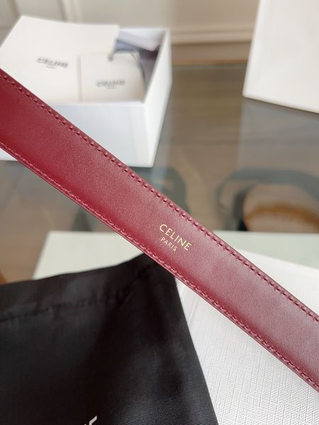 C* eline Top Belts  AT 20250403-20