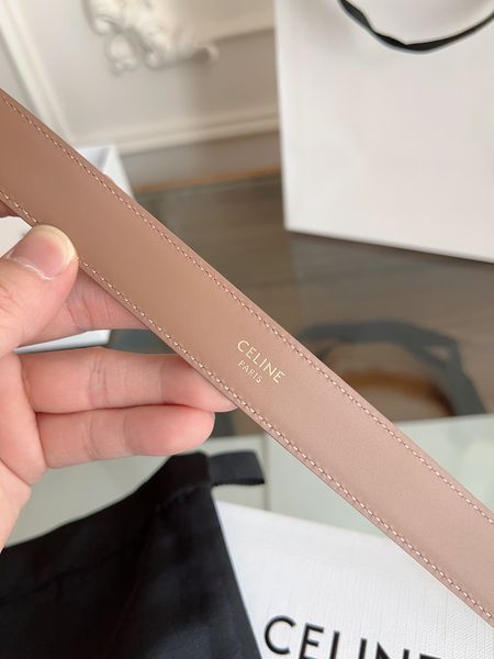 C* eline Top Belts  AT 20250403-20