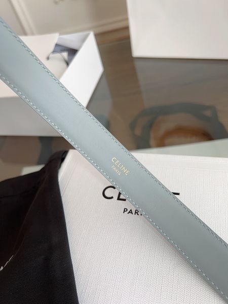C* eline Top Belts  AT 20250403-20