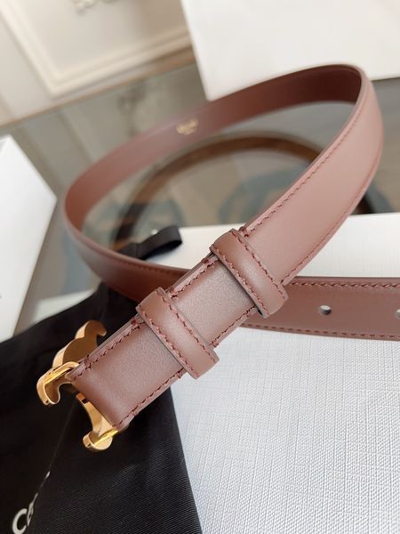 C* eline Top Belts  AT 20250403-20