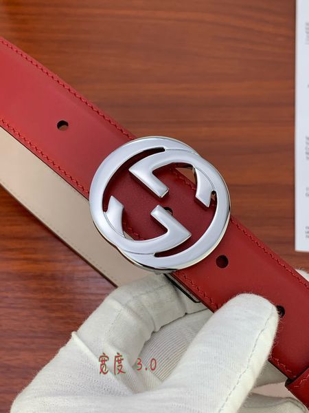 G*ucci Belts   XX 20250403-27