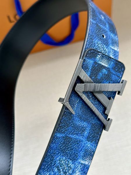 L*ouis V*uitton Belts XX 20250403-28