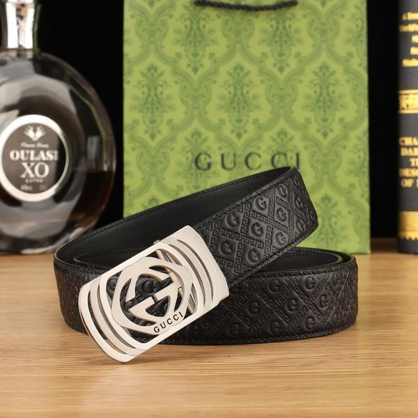 G*ucci Belts   XX 20250403-34
