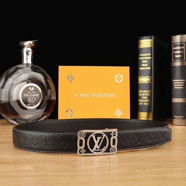 L*ouis V*uitton Belts XX 20250403-35