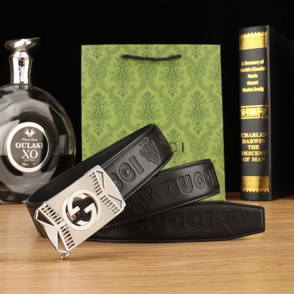 L*ouis V*uitton Belts XX 20250403-35